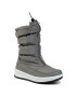 CMP Cizme de zăpadă Hoty Wmn Snow Boot 39Q4986 Gri - Pled.ro