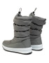 CMP Cizme de zăpadă Hoty Wmn Snow Boot 39Q4986 Gri - Pled.ro