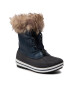 CMP Cizme de zăpadă Kids Anthilan Snow Wp 30Q4594 Bleumarin - Pled.ro