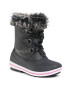 CMP Cizme de zăpadă Kids Anthilian Snow Boot Wp 30Q4594 Negru - Pled.ro