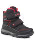 CMP Cizme de zăpadă Kids Pyry Snow Boot Wp 38Q4514 Negru - Pled.ro