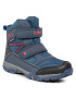 CMP Cizme de zăpadă Kids Pyry Snow Boot Wp 38Q4514J Bleumarin - Pled.ro