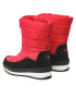 CMP Cizme de zăpadă Kids Rae Snow Boots Wp 39Q4964 Roz - Pled.ro