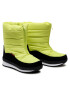 CMP Cizme de zăpadă Kids Rae Snow Boots Wp 39Q4964 Verde - Pled.ro