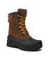 CMP Cizme de zăpadă Kinos Snow Boots 3Q48867 Maro - Pled.ro