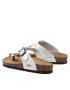 CMP Flip flop Eco Mymosa Wmn Flip Flop 3Q91036 Alb - Pled.ro