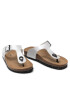 CMP Flip flop Eco Mymosa Wmn Flip Flop 3Q91036 Alb - Pled.ro