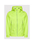 CMP Geacă de ploaie 32Z5077 Verde Regular Fit - Pled.ro