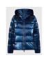 CMP Geacă din puf 31K2856 Bleumarin Regular Fit - Pled.ro