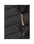 CMP Geacă din puf 33K1597M Negru Regular Fit - Pled.ro