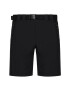 CMP Pantalon scurți din material 3T51847 Negru Regular Fit - Pled.ro