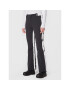 CMP Pantaloni de schi 30W0806 Negru Regular Fit - Pled.ro