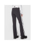 CMP Pantaloni de schi 30W0806 Negru Regular Fit - Pled.ro