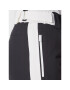 CMP Pantaloni de schi 30W0806 Negru Regular Fit - Pled.ro