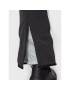 CMP Pantaloni de schi 30W0806 Negru Regular Fit - Pled.ro