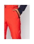 CMP Pantaloni de schi 3W17397N Roșu Regular Fit - Pled.ro