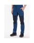 CMP Pantaloni outdoor 30T6877 Albastru Regular Fit - Pled.ro