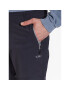 CMP Pantaloni outdoor 30T6877 Gri Regular Fit - Pled.ro