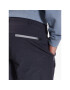 CMP Pantaloni outdoor 30T6877 Gri Regular Fit - Pled.ro