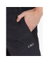 CMP Pantaloni outdoor 33T6667 Gri Regular Fit - Pled.ro