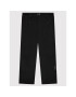 CMP Pantaloni outdoor 3A01484 Negru Regular Fit - Pled.ro