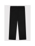 CMP Pantaloni outdoor 3A01484 Negru Regular Fit - Pled.ro