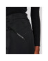 CMP Pantaloni outdoor 3A11266 Negru Regular Fit - Pled.ro