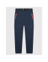 CMP Pantaloni outdoor 3T51445 Bleumarin Regular Fit - Pled.ro