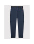 CMP Pantaloni outdoor 3T51445 Bleumarin Regular Fit - Pled.ro