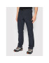 CMP Pantaloni outdoor 3T51547 Bleumarin Regular Fit - Pled.ro