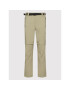 CMP Pantaloni outdoor 3T51647 Gri Regular Fit - Pled.ro