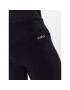 CMP Pantaloni outdoor 3T73776T Negru Regular Fit - Pled.ro