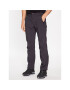 CMP Pantaloni outdoor A01487-N Gri Regular Fit - Pled.ro