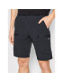 CMP Pantaloni scurți sport 32T6687 Gri Regular Fit - Pled.ro