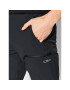 CMP Pantaloni scurți sport 32T6687 Gri Regular Fit - Pled.ro