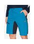 CMP Pantaloni scurți sport 33T6667 Albastru Regular Fit - Pled.ro