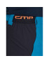 CMP Pantaloni scurți sport 33T6667 Albastru Regular Fit - Pled.ro