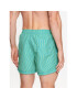 CMP Pantaloni scurți sport 3R50857 Verde Regular Fit - Pled.ro