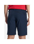 CMP Pantaloni scurți sport 3T51847 Bleumarin Regular Fit - Pled.ro