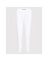 CMP Pantaloni trening 32D8046 Alb Regular Fit - Pled.ro