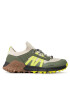 CMP Pantofi Hosnian Low Shoe 3Q22567 Verde - Pled.ro