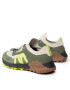 CMP Pantofi Hosnian Low Shoe 3Q22567 Verde - Pled.ro