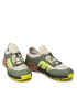 CMP Pantofi Hosnian Low Shoe 3Q22567 Verde - Pled.ro