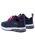 CMP Pantofi Kids Knit Fitness Shoe 38Q9894 Bleumarin - Pled.ro