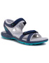 CMP Sandale Adib Wmn Hiking Sandal 39Q9536 Bleumarin - Pled.ro