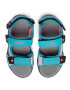 CMP Sandale Alphard Hiking Sandal 39Q9614 Albastru - Pled.ro