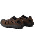 CMP Sandale Avior Hiking Sandal 39Q9657 Maro - Pled.ro