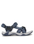 CMP Sandale Hamal Wmn Hiking Sandal 38Q9956 Bleumarin - Pled.ro