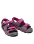 CMP Sandale Kids Alphard Hiking Sandal 39Q9614 Roz - Pled.ro