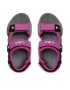 CMP Sandale Kids Alphard Hiking Sandal 39Q9614 Roz - Pled.ro